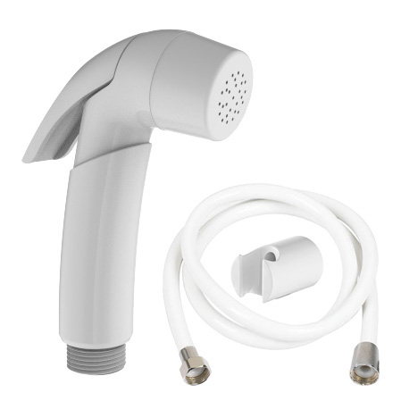 Shataff ABS YS36038W, spraeire bidet, spraeire sruthlaithe;