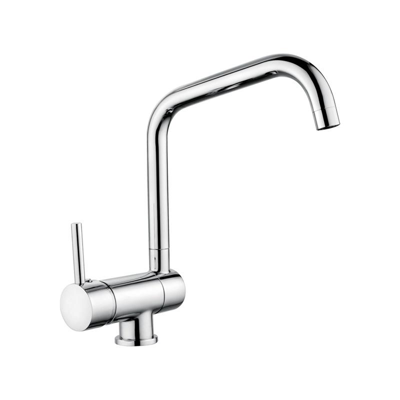 3017A Faoi faucet doirteal fuinneoige, faucet cistine foldable;