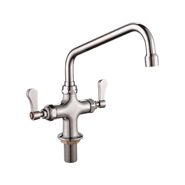 Clár oibre 920D-GS12 agus faucet pantry, faucet cistine tráchtála;