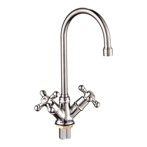 920DH-GG03 Clár oibre agus faucet pantry, faucet cistine tráchtála;