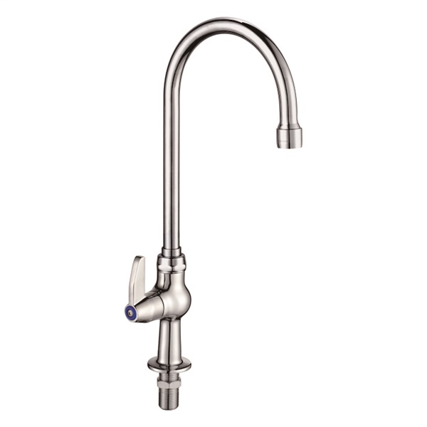 E910D-GG03 Clár oibre agus faucet pantry, faucet cistine tráchtála;
