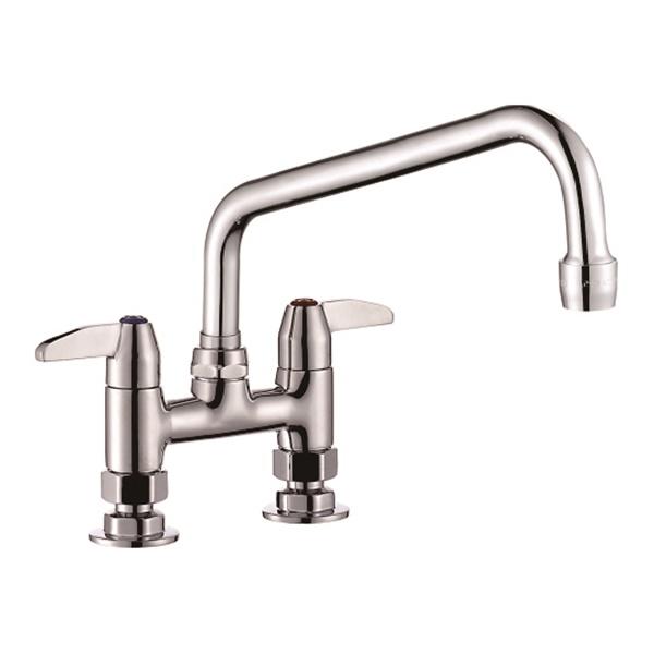 E924D-GS12 Clár oibre agus faucet pantry, faucet cistine tráchtála;
