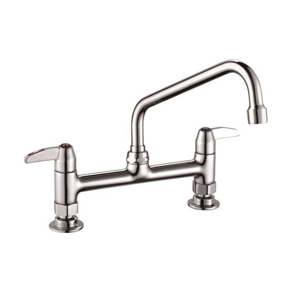 E928D-GS12 Clár oibre agus faucet pantry, faucet cistine tráchtála;
