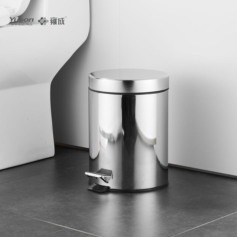 Gabhálais Seomra Folctha 20901 Sleek, ARAID RUBBISH, bosca bruscair SUS 201/304